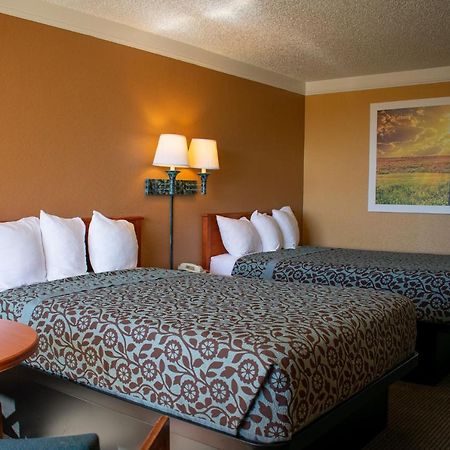 Days Inn By Wyndham Hillsboro Tx Eksteriør billede