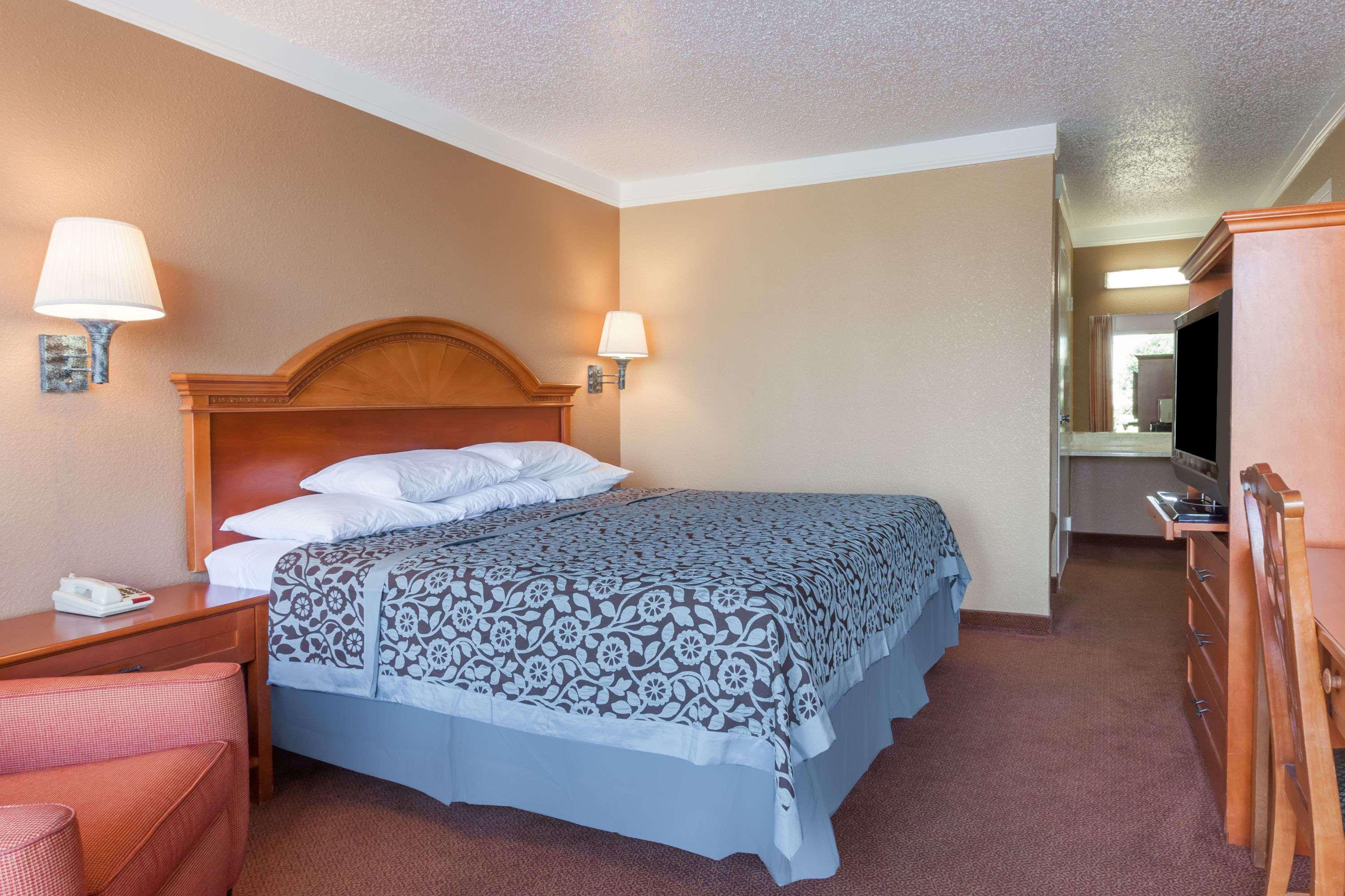 Days Inn By Wyndham Hillsboro Tx Eksteriør billede