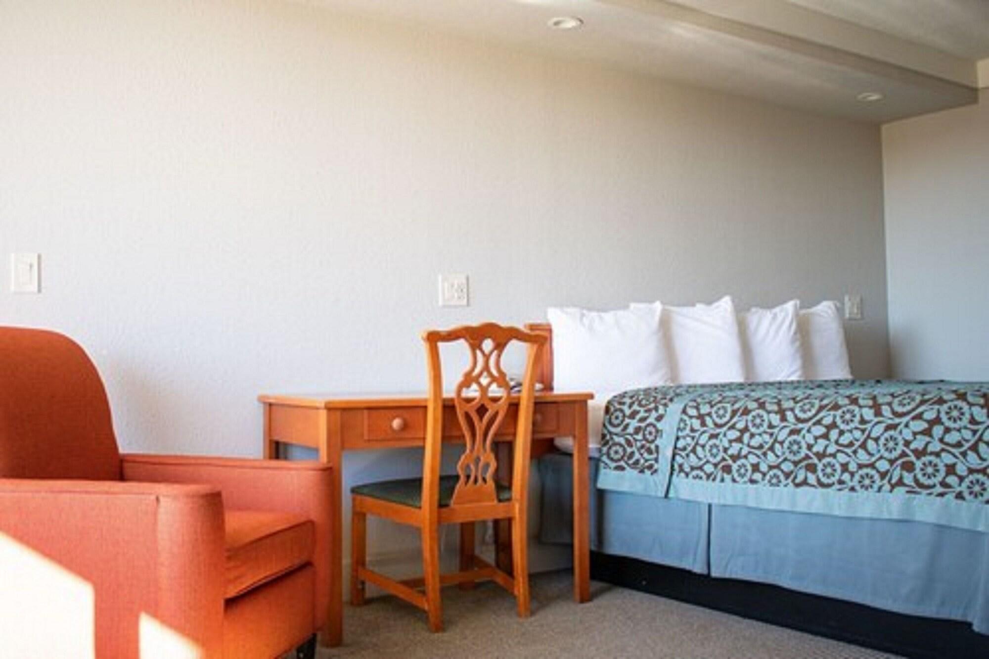 Days Inn By Wyndham Hillsboro Tx Eksteriør billede
