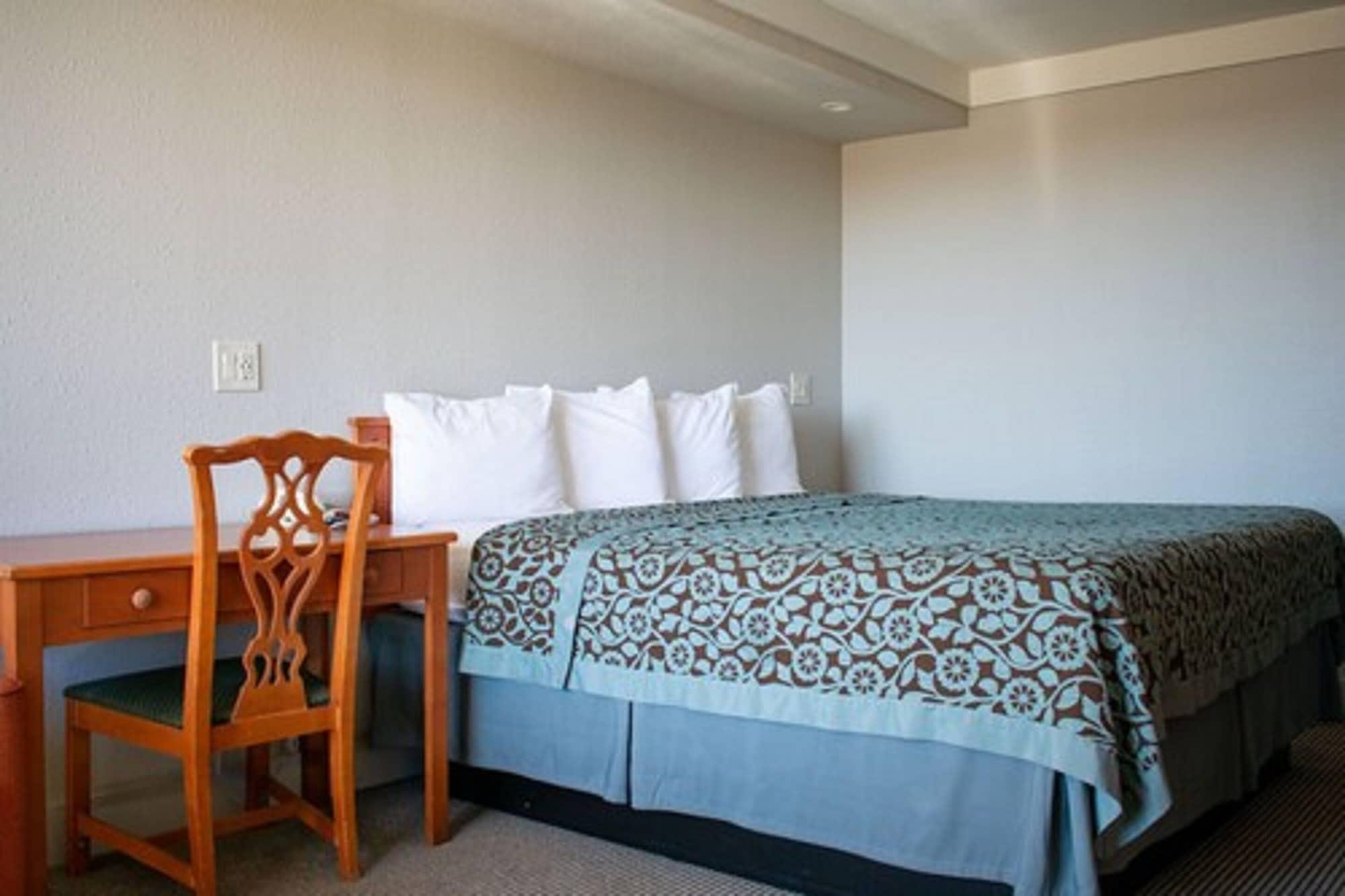 Days Inn By Wyndham Hillsboro Tx Eksteriør billede