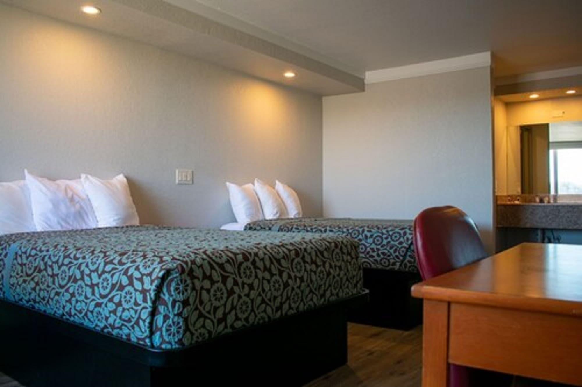 Days Inn By Wyndham Hillsboro Tx Eksteriør billede