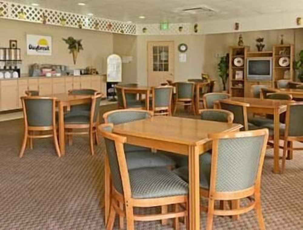 Days Inn By Wyndham Hillsboro Tx Eksteriør billede